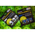 Gamma Pickleball Pro Wrap Overgrip | 3 Pack