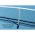 HEAD Portable Pickleball Net System
