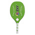 Sexy Beach Tennis Green Hex Paddle