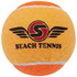 Sexy Beach Tropical S Tennis Ball (Atomic Orange)