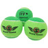 Sexy Beach Tennis Tropical S Ball (3 Pack)