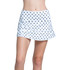 Lucky in Love Scallop Tennis / Pickleball / Paddle Skirt