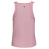 K-Swiss Women's Deep V Pleated Tank