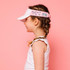 Ame & Lulu Little Love Visor