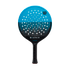 Wilson Ultra OS GRUUV Platform Tennis Paddle