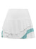 K-Swiss Women's 13 Inch Wave Skirt