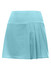 K-Swiss Women's 3 Pleat Skirt, 14.5"