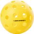 Onix Fuse G2 Outdoor Pickleball Ball (Yellow)