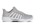 K-Swiss Women's Pickleball Supreme (Vapor Blue/White/Coral Blush).