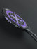 Xenon Vortex Light Platform Tennis Paddle (Purple)