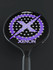 Xenon Vortex Light Platform Tennis Paddle (Purple)