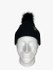 Master Athletics Cable Knit Hat (Black)