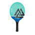 Viking Oz Lite Valknut Teal Platform Tennis Paddle