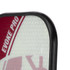 Onix Evoke Pro Pickleball Paddle Features Composite Face and Precision Cut Polypropylene Core