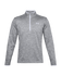Under Armour Men's Armour Fleece Half Zip
