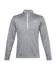 Under Armour Men's Armour Fleece Half Zip