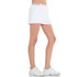 K-Swiss Women's Woven 12.5 Inch Tennis Skirt