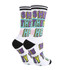 Oooh Yeah! Women's Crew Socks (Them They)