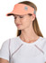 Lucky In Love Lucky Logo Stretch Visor