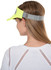 Lucky In Love Lucky Logo Stretch Visor