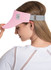Lucky In Love Lucky Logo Stretch Visor