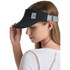 Lucky In Love Lucky Logo Stretch Visor