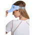 Lucky In Love Lucky Logo Stretch Visor