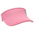 Lucky In Love Lucky Logo Stretch Visor