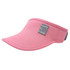Lucky In Love Lucky Logo Stretch Visor