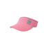 Lucky In Love Lucky Logo Stretch Visor