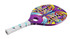 Sexy Brand Butterfly II GT Beach Tennis Paddle