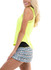 Lucky In Love L UV Protection Chill Out Tank 