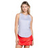 Lucky In Love L UV Protection Chill Out Tank 