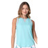 Lucky In Love L UV Protection Chill Out Tank 