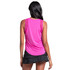 Lucky In Love L UV Protection Chill Out Tank