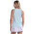 Lucky In Love L UV Protection Chill Out Tank 