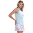 Lucky In Love L UV Protection Chill Out Tank 
