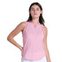 Lucky In Love L UV Protection Chill Out Tank 