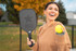 PELLO PXIII Elongated Carbon Fiber Pickleball Paddle