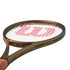 WILSON Pro Staff 97L V14 Unstrung Performance Tennis Rackets