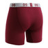 2UNDR NCAA Team Colors Men's Swing Shift Boxers (MS Maroon)