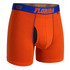 2UNDR NCAA Team Colors Men's Swing Shift Boxers (UF Orange)