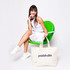 Ame & Lulu Pickleball Country Club Tote
