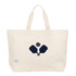 Ame & Lulu Pickleball Country Club Tote