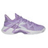 Diadora Women's B.Icon 2 All Ground Tennis Shoe (Orchid Bloom/White)