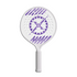 Xenon Vector Light  MAX Platform Tennis Paddle (Light Purple)