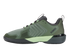 K-Swiss Men's Ultrashot 3 Tennis Shoe (Sea Spray/Urban Chic/Soft Neon Green).
