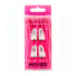 HICKIES 1.0 Original Unisex One Size Fits All Elastic No-Tie Shoelaces