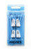 HICKIES 1.0 Original Unisex One Size Fits All Elastic No-Tie Shoelaces