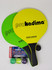 Pro Kadima Beach Paddle Bundle | 2 Paddles & 4 Balls